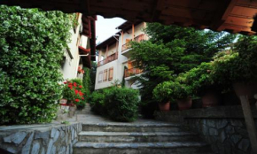 Гостиница Guesthouse Papanikolaou  Литохоро